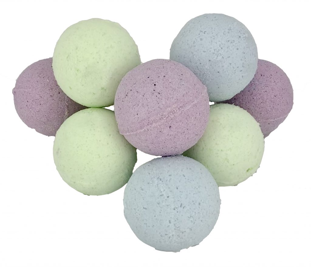 Bath Bomb